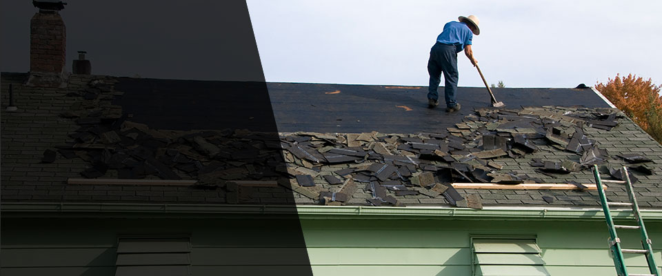 Bartow Roofing Contractors
