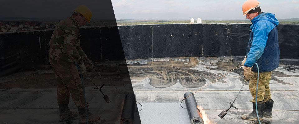 Bartow Roofing Contractors